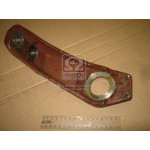 Кронштейн кабіни (лівий) (вир-во ВЗТЗЧ) 