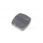 Кришка колеса рульового МТЗ (вир-во Білорусь) 