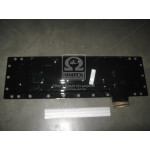 Бак радіатора нижній  МТЗ-1221 (вир-во Оренбург) 