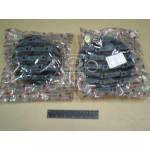 Р/к енергоаккум. всюдихода КАМАЗ № 41РП (вир-во БРТ) 