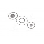 Р/к клапана огранич. давления КАМАЗ №43Р (пр-во БРТ) 