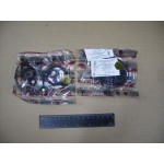 Р/к ГПК КАМАЗ-4310-ЄВРО № 59Р (вир-во БРТ) 