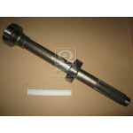 Вал зчеплення головного Т-150К під ЯМЗ, Deutz (вир-во ТАРА) 