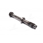 Вал головного зчеплення Т-150 К "посилений"  (вир-во ТАРА) 