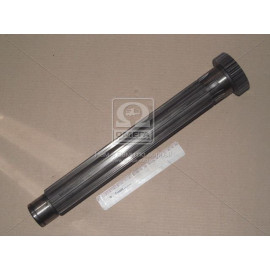 Первинний    вал Т-150К посилений (вир-во ТАРА)