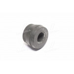 Втулка проушини амортизатора ЗІЛ (вир-во Росія) 