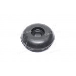 Подушка опоры двиг. ГАЗ 53 задняя (пр-во Репласт,Россия) 