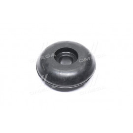 Подушка опори двіг. ГАЗ 53 задня (вир-во Репласт,Росія)