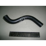 Шланг отопітеля ВАЗ підвідний передній (вир-во БРТ) 