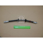 Шланг гальмівний ВАЗ 2110 передній (вир-во БРТ) 