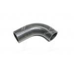 Шланг радіатора ГАЗ 3102,3110 підвідний (вир-во БРТ) 