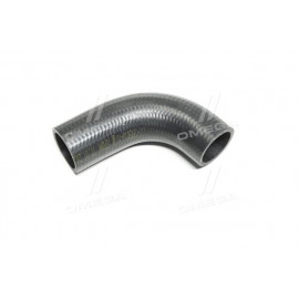 Шланг радіатора ГАЗ 3102,3110 підвідний (вир-во БРТ)