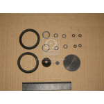 Ремкомплект дільника КАМАЗ № 38Р (вир-во БРТ) 