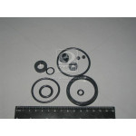 Р/к регулятора тиску КАМАЗ № 05Р (вир-во БРТ) 