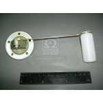 Датчик покажчика рівня палив. УАЗ (вантаж), ЗІЛ (аналог БМ124) (вир-во Володимир) 