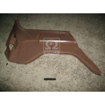 Крило заднє ліве УАЗ-31514, -19-під мет.кришу (вир-во УАЗ) 