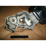 Опора важеля КПП КамАЗ (куліса) без крана в зб. (вир-во КамАЗ) 