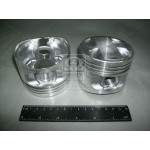 Поршень циліндра ВАЗ 2112, 21124 d = 82,0 - A (вир-во АвтоВАЗ) 