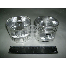 Поршень циліндра ВАЗ 2112, 21124 d = 82,0 - A (вир-во АвтоВАЗ)