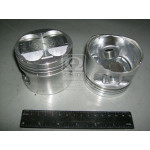 Поршень циліндра ВАЗ 2112, 21124 d = 82,0 - C (вир-во АвтоВАЗ) 