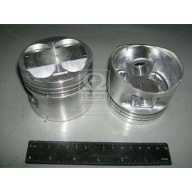 Поршень циліндра ВАЗ 2112, 21124 d = 82,0 - C (вир-во АвтоВАЗ)