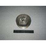 Шків вод.насоса в зб. (розбірний) (вир-во України) 