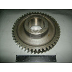 Шестерня приводу пром. валу КамАЗ (вир-во КамАЗ) 