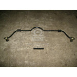 Стабилизатор поперечной устойчивости ВАЗ 2110--12 (пр-во ВИС) 