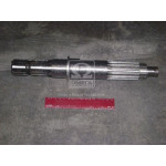 Вал ВОМ МТЗ 8 шліц. (Ст. зр.) (вир-во ТАРА) 