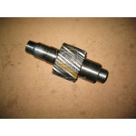 Шестерня ведуча циліндр. Z = 15 (вир-во КамАЗ) 