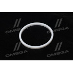 Кільце розпірне валу вторин. ГАЗ 33104,3308,3309 фторопласт. (куплені ГАЗ) 