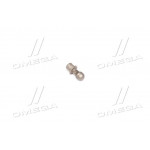 Фіксатор синхронізатора (вир-во ГАЗ) 