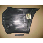 Боковина бампера ГАЗ 33104 Валдай переднього права (вир-во ГАЗ) 