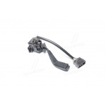 Перемик. склоочис. і омив. ГАЗ 3302 (куплен. ГАЗ) 