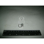 Хомут затяжний нерж. 8х12 (вир-во NORMA) 