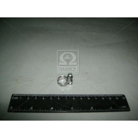 Хомут затяжной нерж. 8х12 (пр-во NORMA)