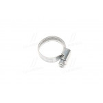 Хомут затяжний оцинк. 20х32 (вир-во NORMA) 