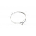 Хомут затяжний оцинк. 50х70 (вир-во NORMA) 