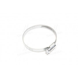 Хомут затяжний оцинк. 50х70 (вир-во NORMA)