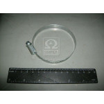 Хомут затяжний оцинк. 60х80 (вир-во NORMA) 