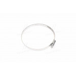 Хомут затяжний оцинк. 90х110 (вир-во NORMA) 