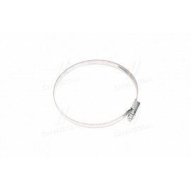 Хомут затяжний оцинк. 90х110 (вир-во NORMA)