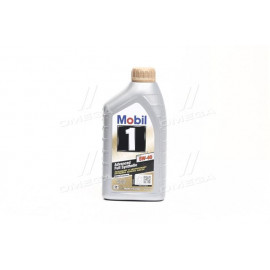 Олива моторн. Mobil 1™ FS 5W-40 (Каністра 1л)  Олива моторн. Mobil 1™ FS 5W-40 (Каністра 1л)