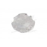 Кришка склянки підшипника (вир-во КамАЗ) 