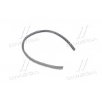 Ущільнення скла кабіни МК МТЗ ( 1м) (вир-во Україна) 