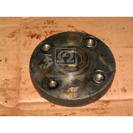 Муфта пружна вентилятора (вир-во ЯМЗ)