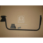 Держатель зеркала с кронш. правый в сб. (нов. обр.) (покупн. КамАЗ) 