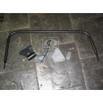 Тримач дзеркала з кронш. лівий у СБ (Нов. зразк.) (Покупн. КамАЗ) 