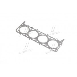 Прокладка головки блоку ГАЗ 53, 66 (вир-во Україна)