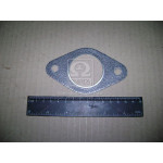 Прокладка колектора випускного МАЗ, КрАЗ (вир-во Україна) 